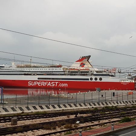 B&B Superfast 安科纳 外观 照片