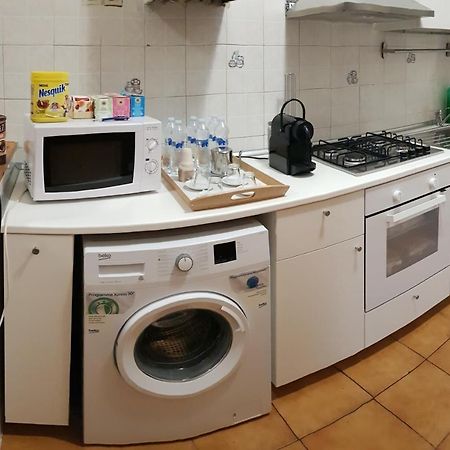 B&B Superfast 安科纳 外观 照片
